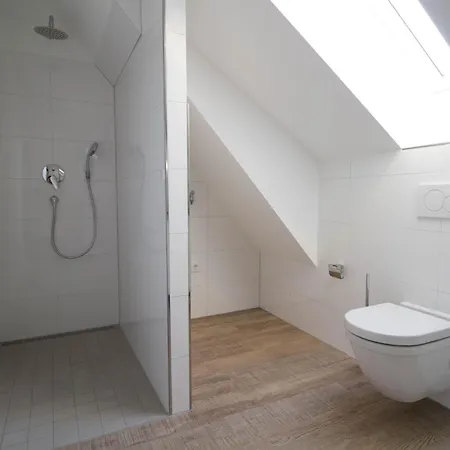 Apartment Deinaprtmenthaus Dora Neu
